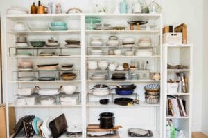 Creative Ways to Add More Closet Space in Your Apartment
