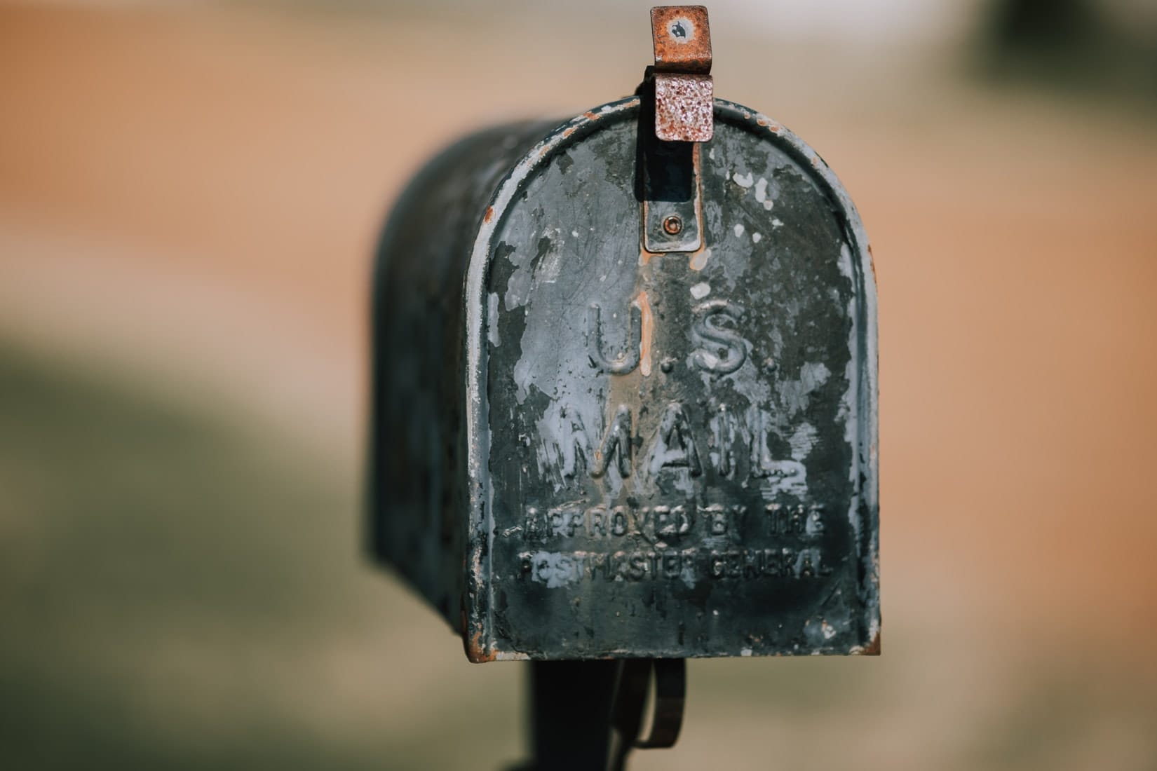 mail box