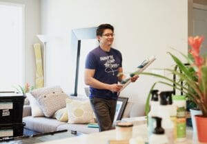 8 Common Home Cleaning Mistakes You Need to Stop Now