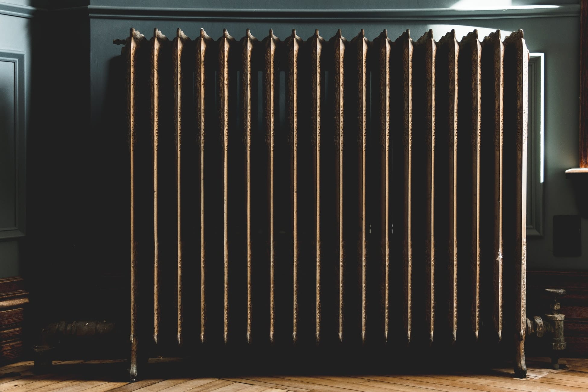 heating covers 