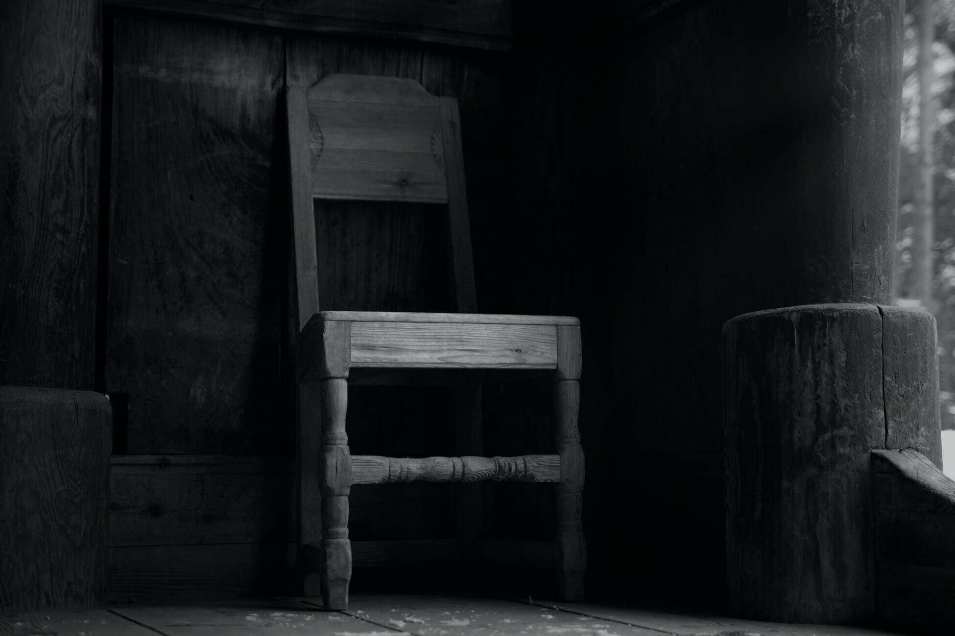 chair