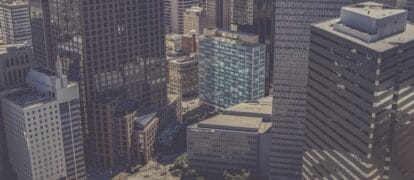 Downtown Dallas