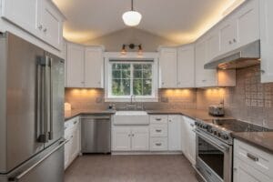 Home kitchen