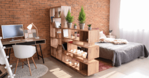 Smart Hacks to Maximize Floor Space in Your Dallas Apartment