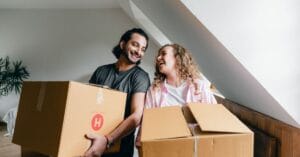 How to Move Apartments in Dallas On a Budget