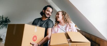 corporate professionals enjoy moving into residential communities in North Dallas apartments