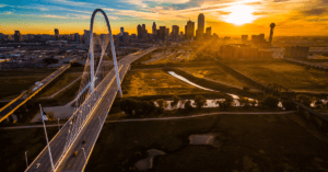 Why Live in Dallas’ Central Business District Apartments?